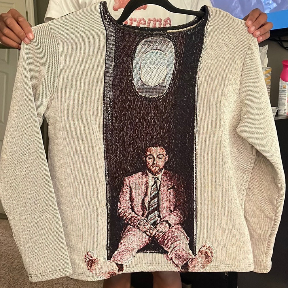 Mac Miller Tapestry